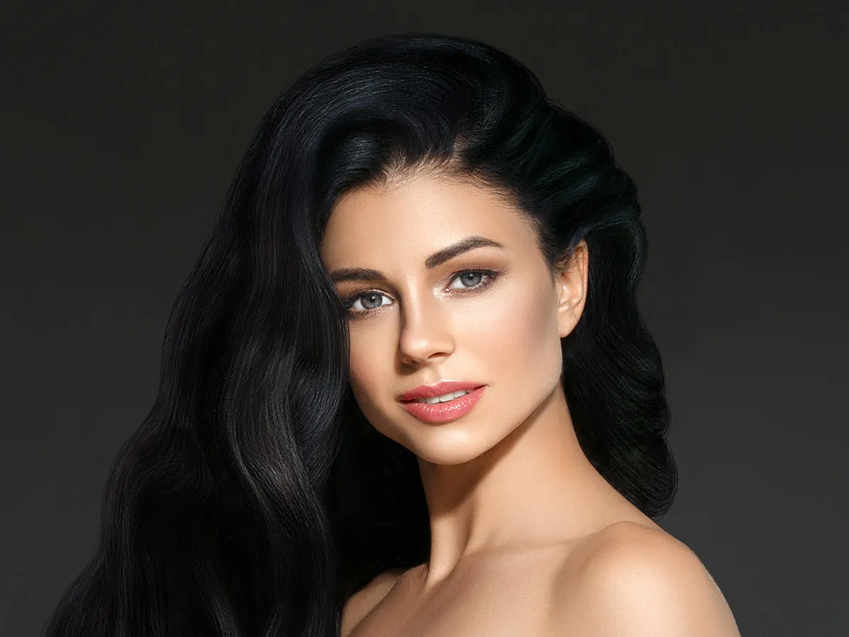 لجمال شعرك.. تعرفي على فوائد عشبة السنبلة للشعر