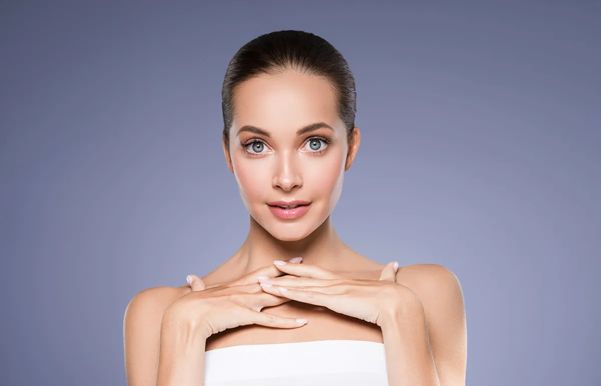 أضرار بيكربونات الصوديوم لتبييض الجسم