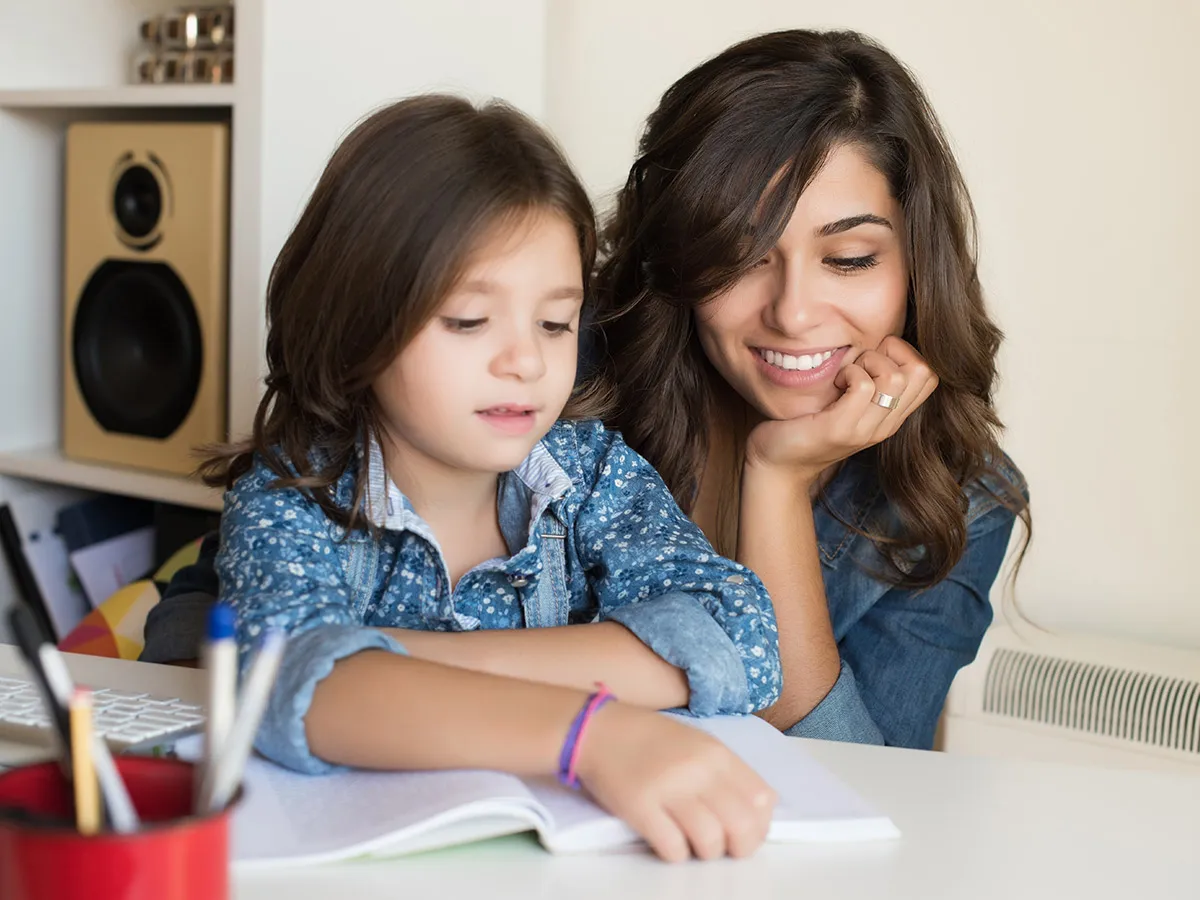 "15" خطوة: لتخفيف توتر الامتحانات على طفلك