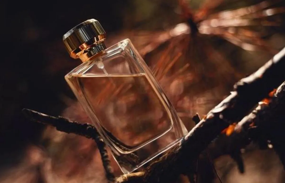 الفرق بين العطور الصباحية والمسائية