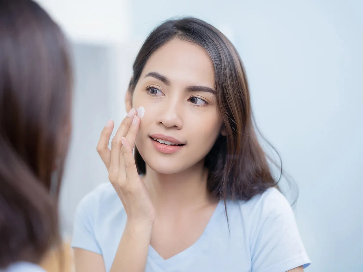 أفضل منتجات العناية بالبشرة للمراهقات