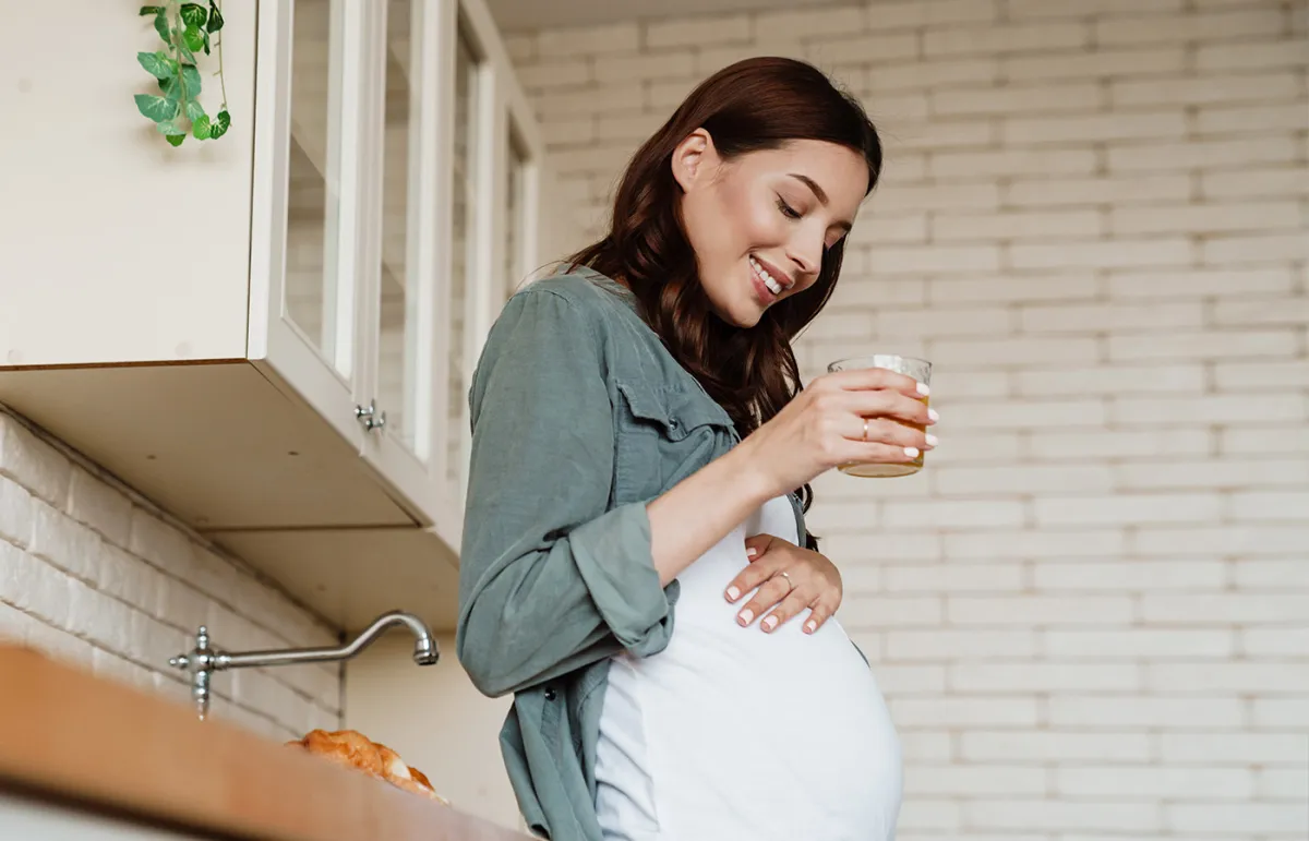 ما فوائد وأضرار تناول الزنجبيل أثناء الحمل؟