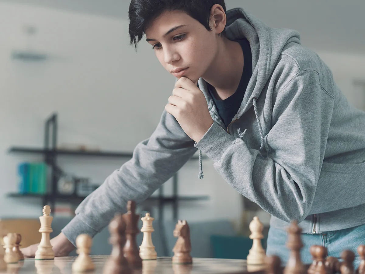 كيف تصنع من طفلك شخصية قيادية؟