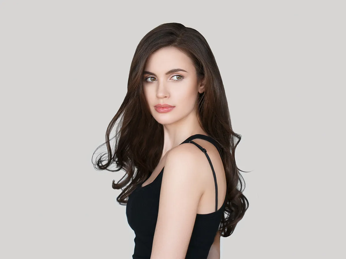 طرق استخدام عصير الجزر لتطويل الشعر