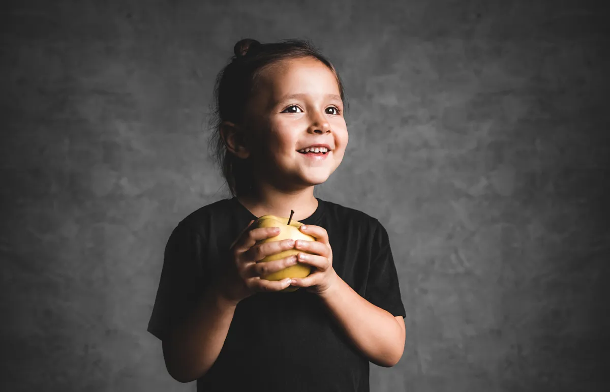 أطعمة تقوي ذكاء الطفل مستقبلاً