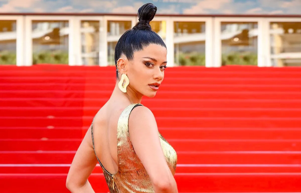 سينتيا خليفة - الصورة من حسابها على انستغرام