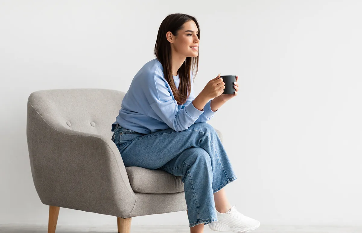 أهمية التعاطف مع الذات