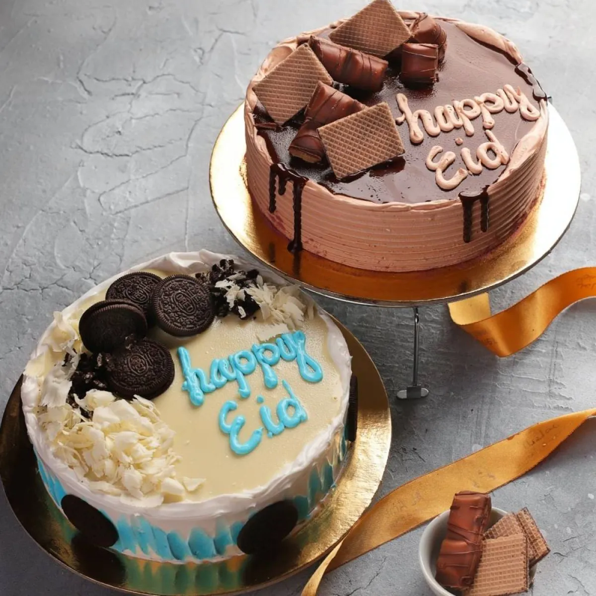 تهنئة عيد الفطر