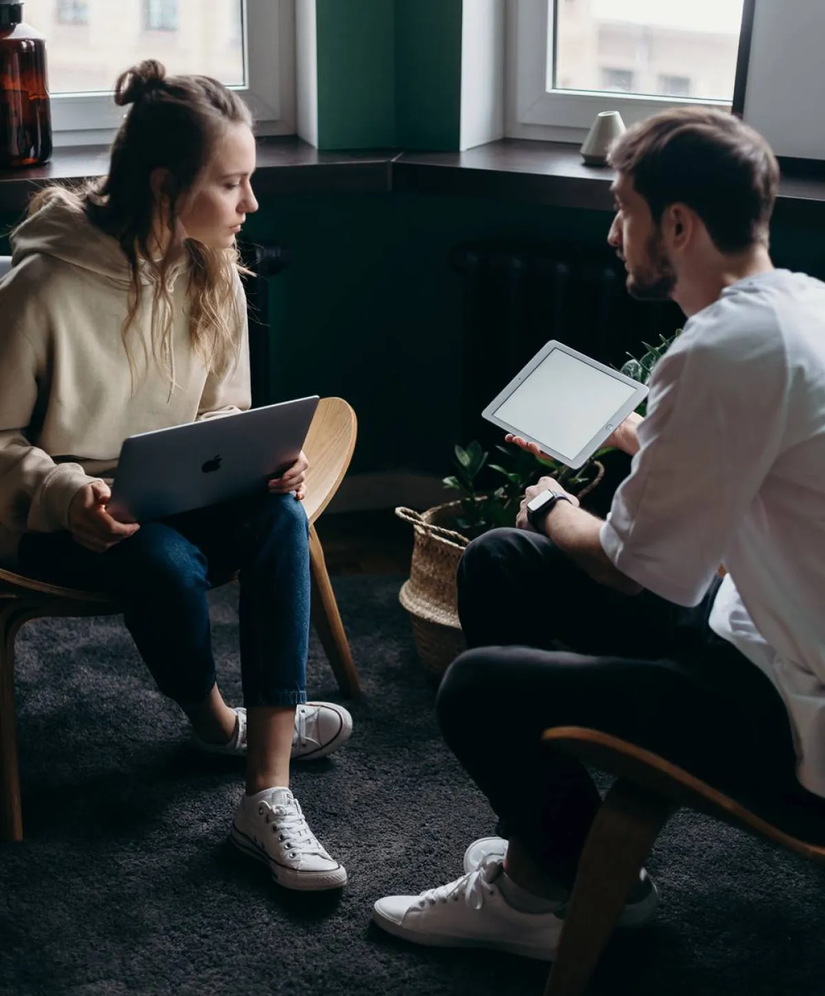 بماذا يختلف دماغ الرجال عن النساء