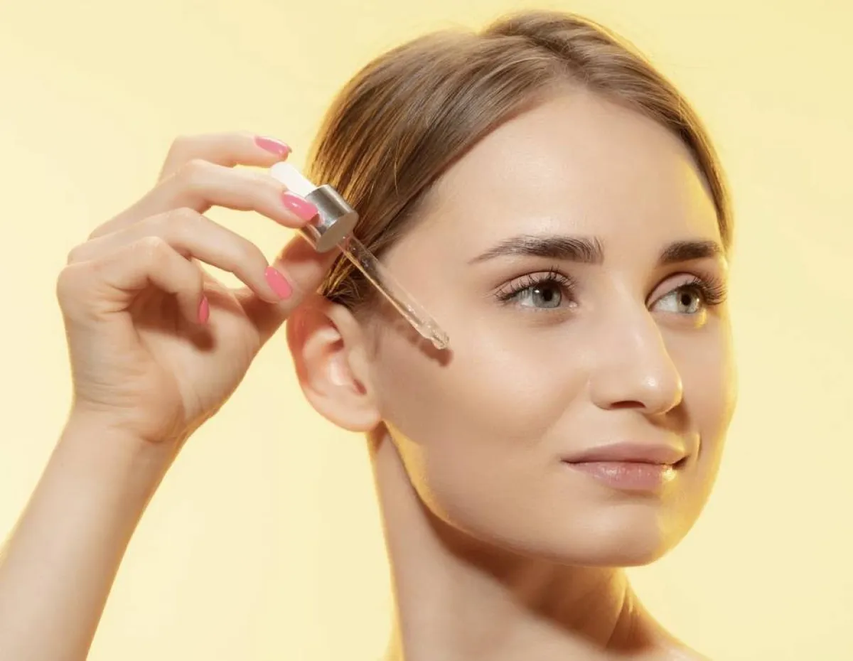 استخدامات الثوم المنقوع في زيت الزيتون للوجه