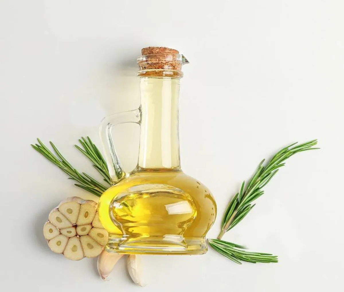 خلطات طبيعية للعناية بالشعر