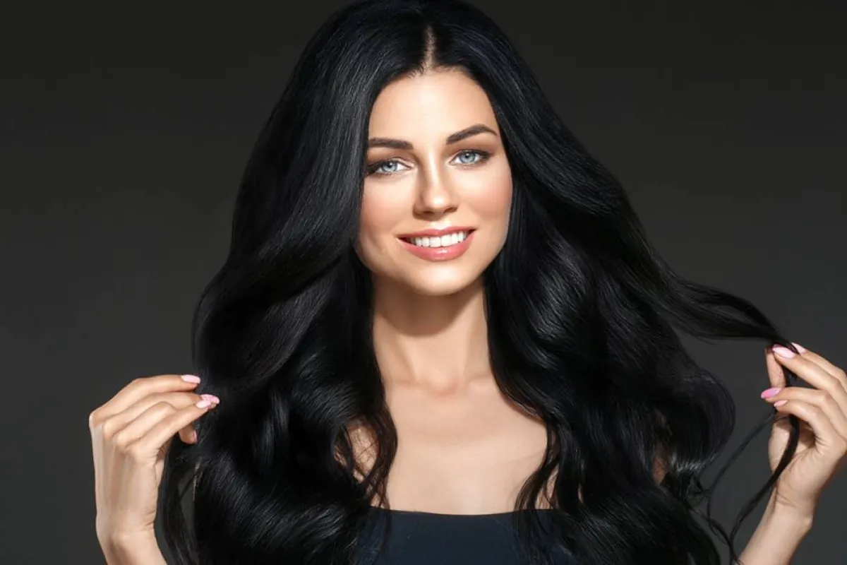 فوائد زيت الزيتون والثوم للشعر 