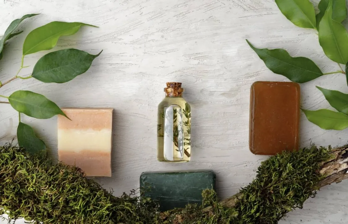 خلطات عشبة الكتم 