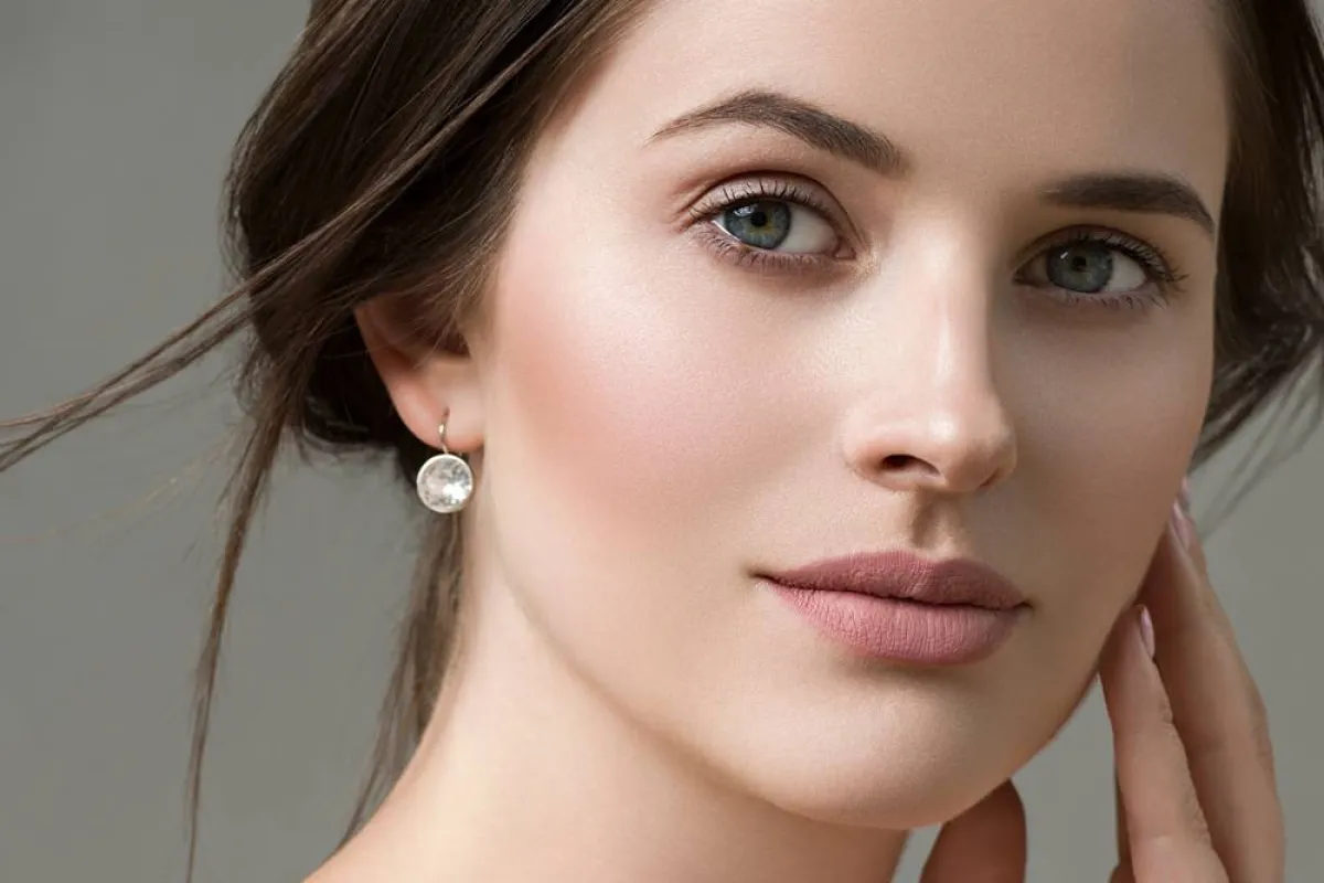 خلطات طبيعية للعناية بالبشرة