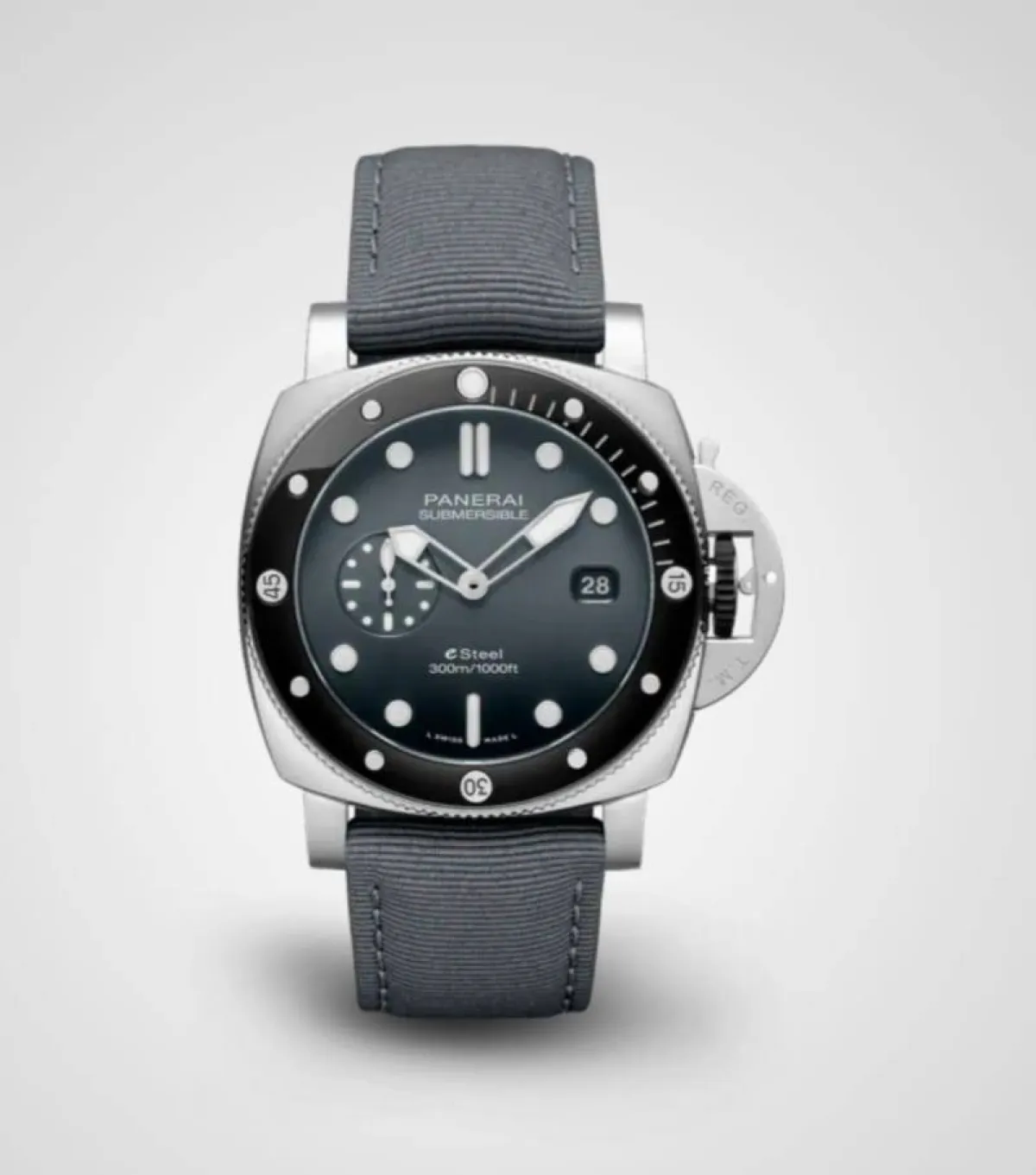 ساعة بانيراي Panerai 