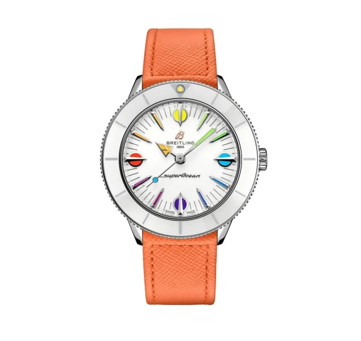 ساعة بريتلينغ Breitling 