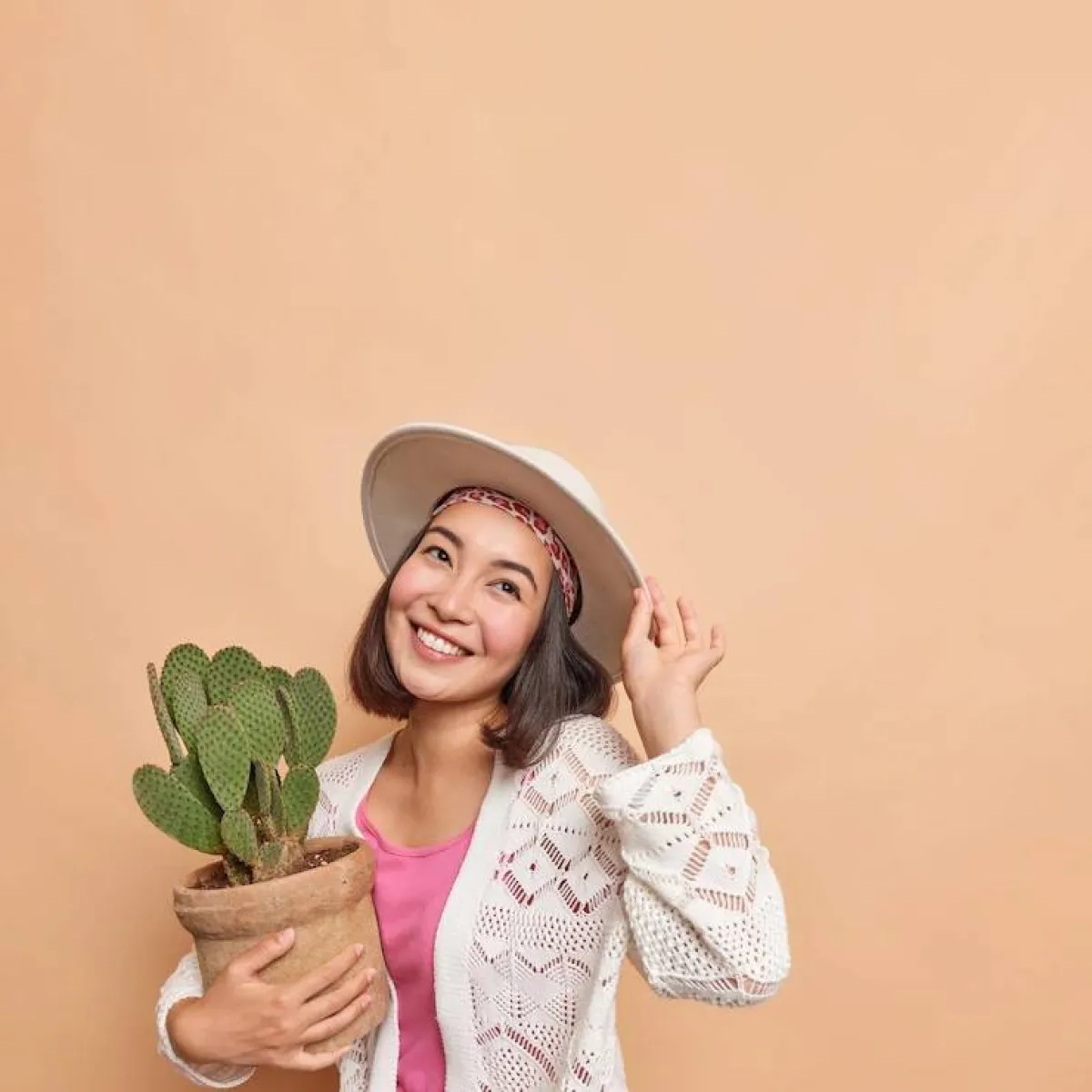 عشبة السنبلة لتكثيف الشعر