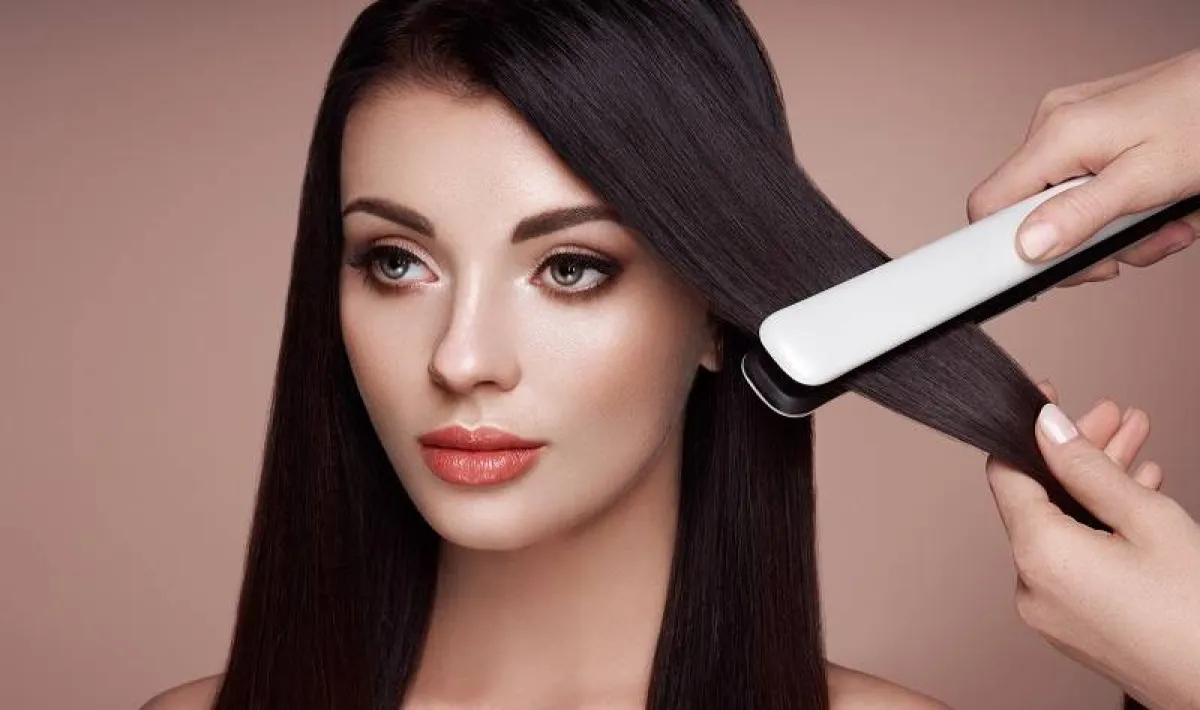 الكولاجين للشعر