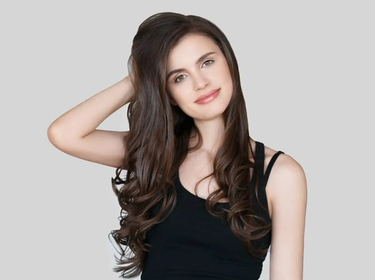 خلطات طبيعية للشعر