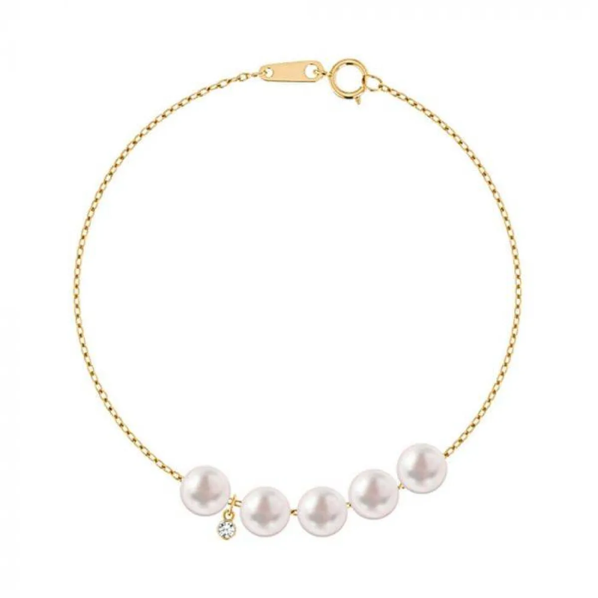 سوار Pretty Pearls من لازوردي Lazurde 