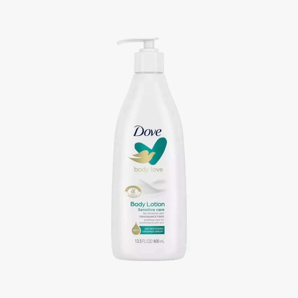 لوشن لجسم العروس من دوف