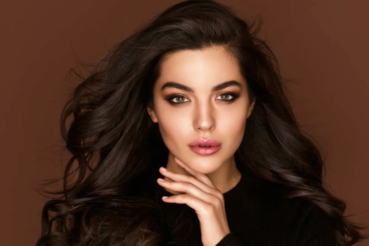 فوائد بذور القاطونة للشعر