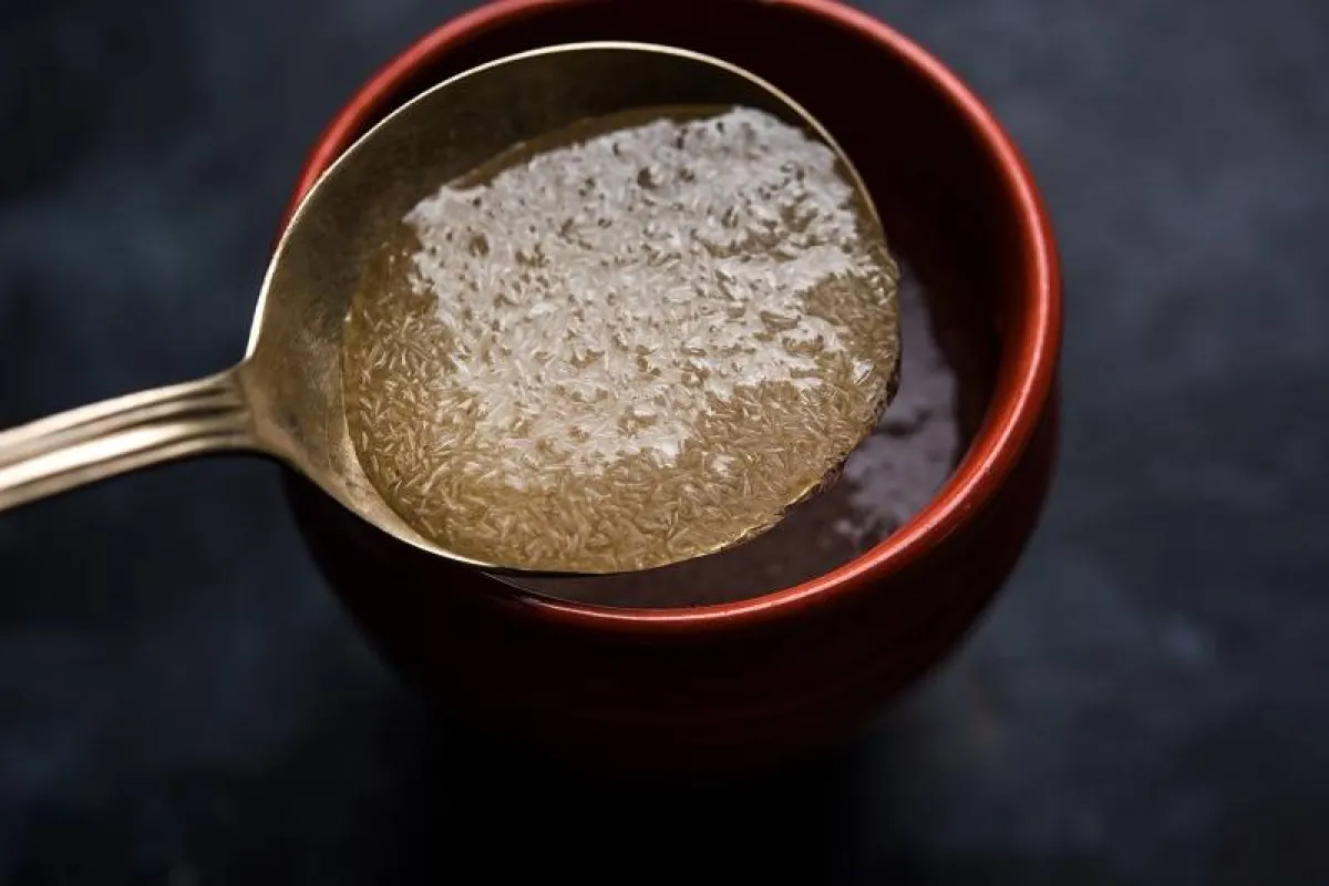 خلطات طبيعية للعناية بالشعر