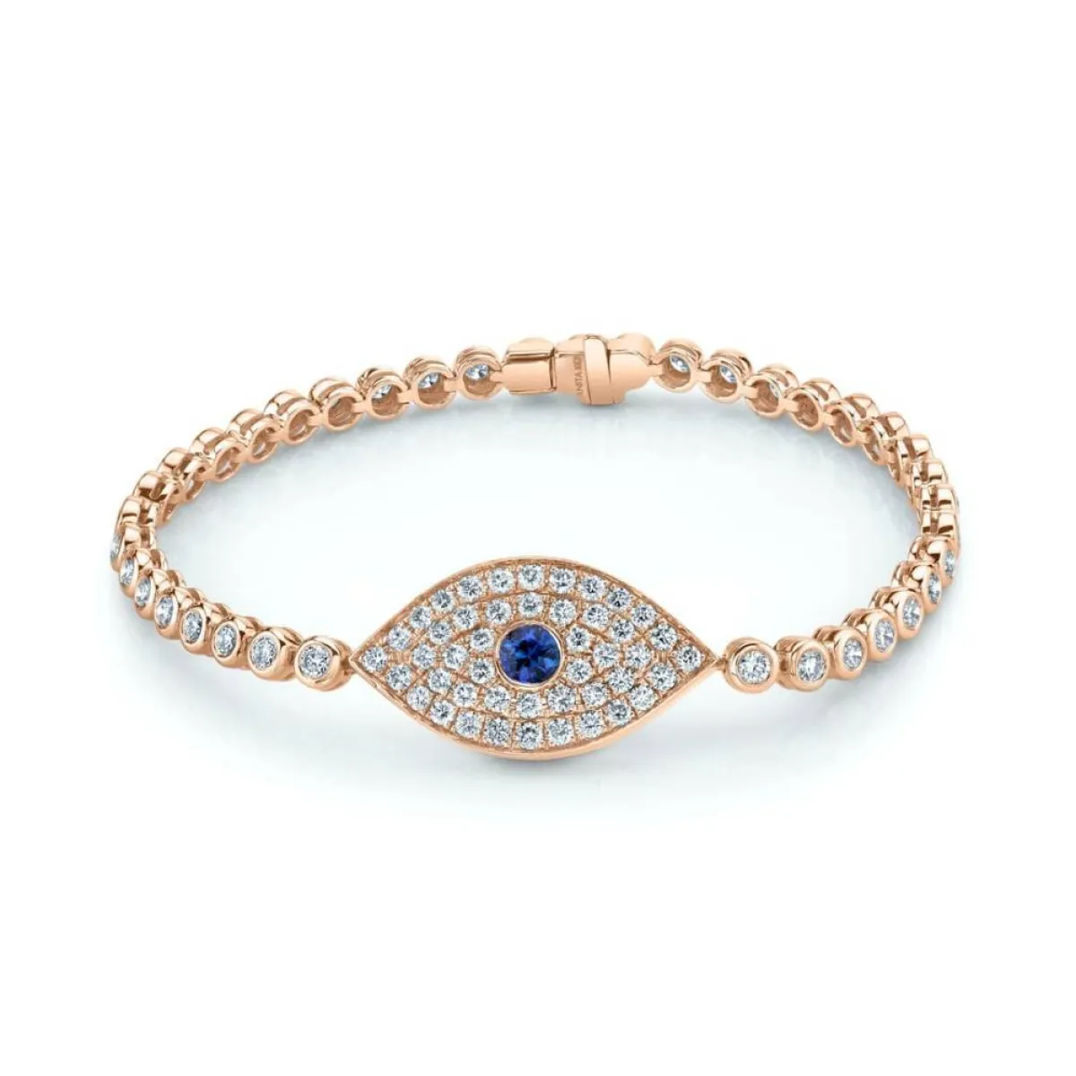 سوار EVIL EYE DIAMOND من أنيتا كو Anitako 