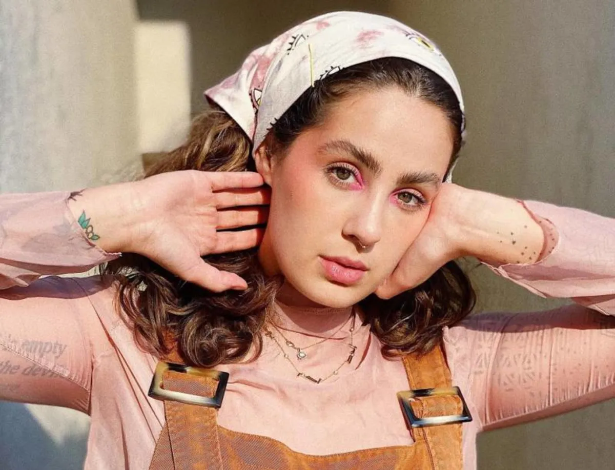 صيحات مكياج للعيد من وحي آسيا عاكف