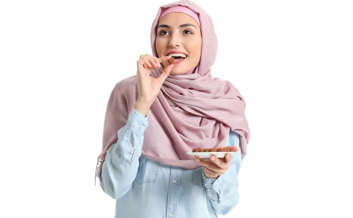 نصائح لعدم اكتساب الوزن الزائد خلال العيد لا تفوّتيها