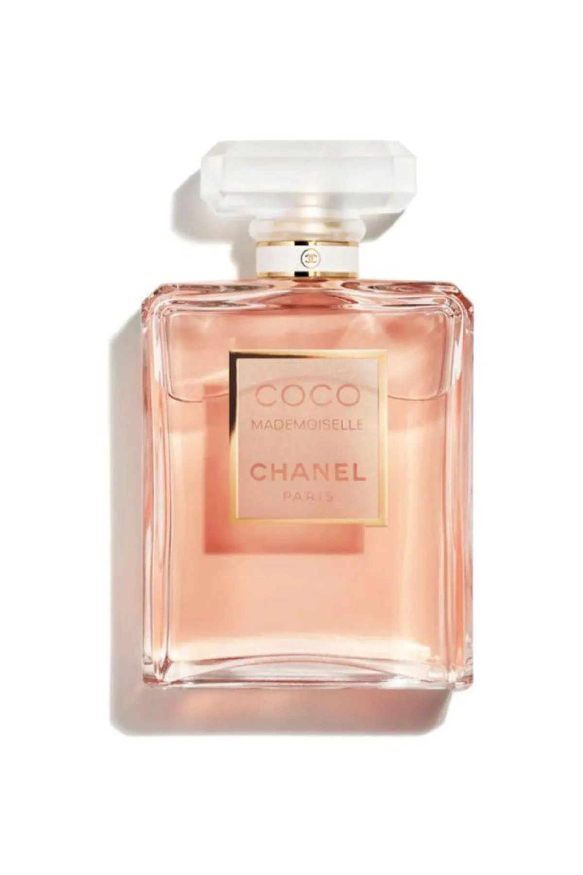 عطر العيد من شانيل