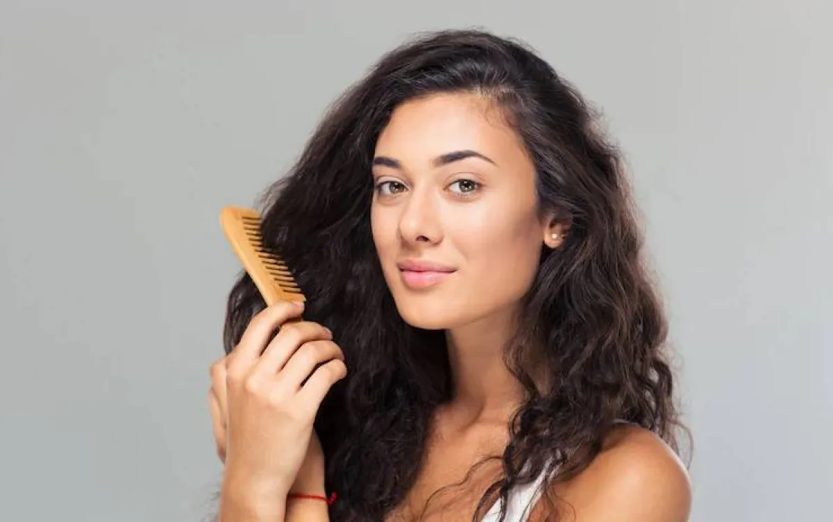 الفرق بين كريم الشعر وسيروم الشعر