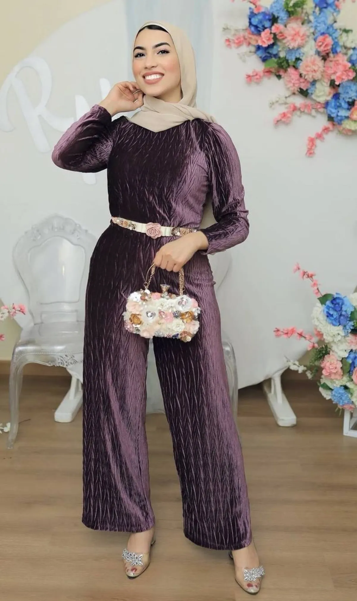 جمبسوت للمناسبات