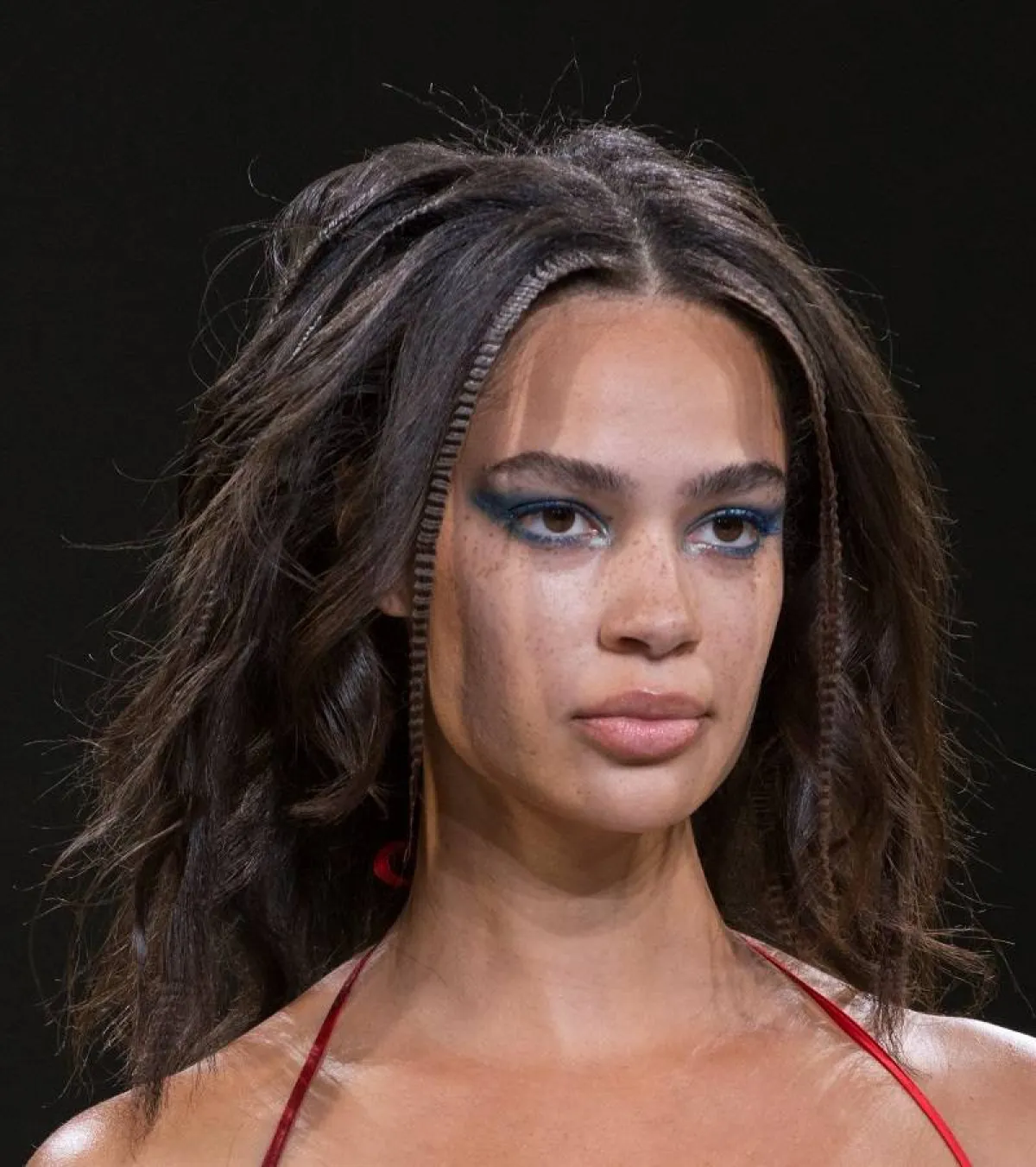 تسريحات شعر عيد الفطر