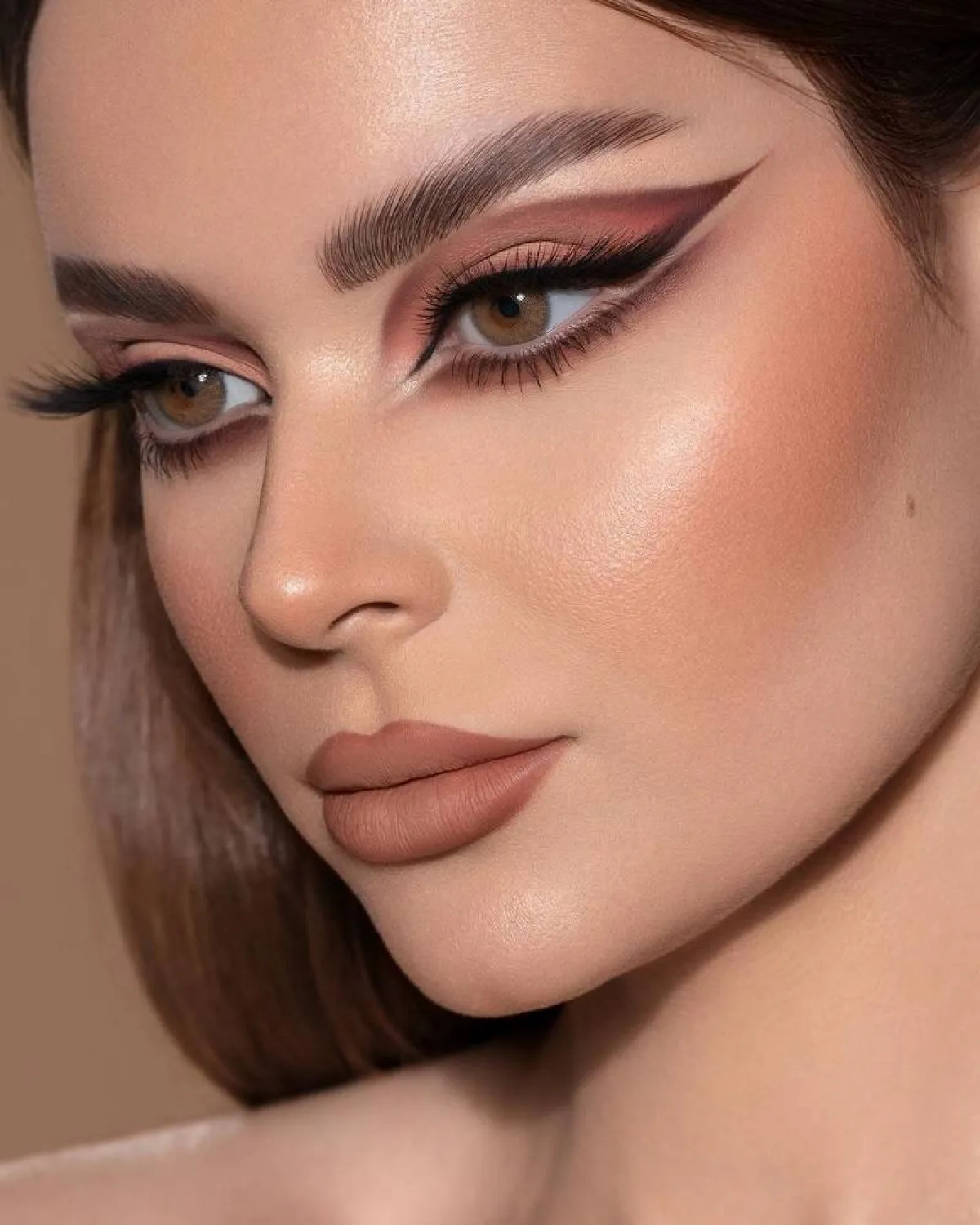 مكياج عيد الفطر