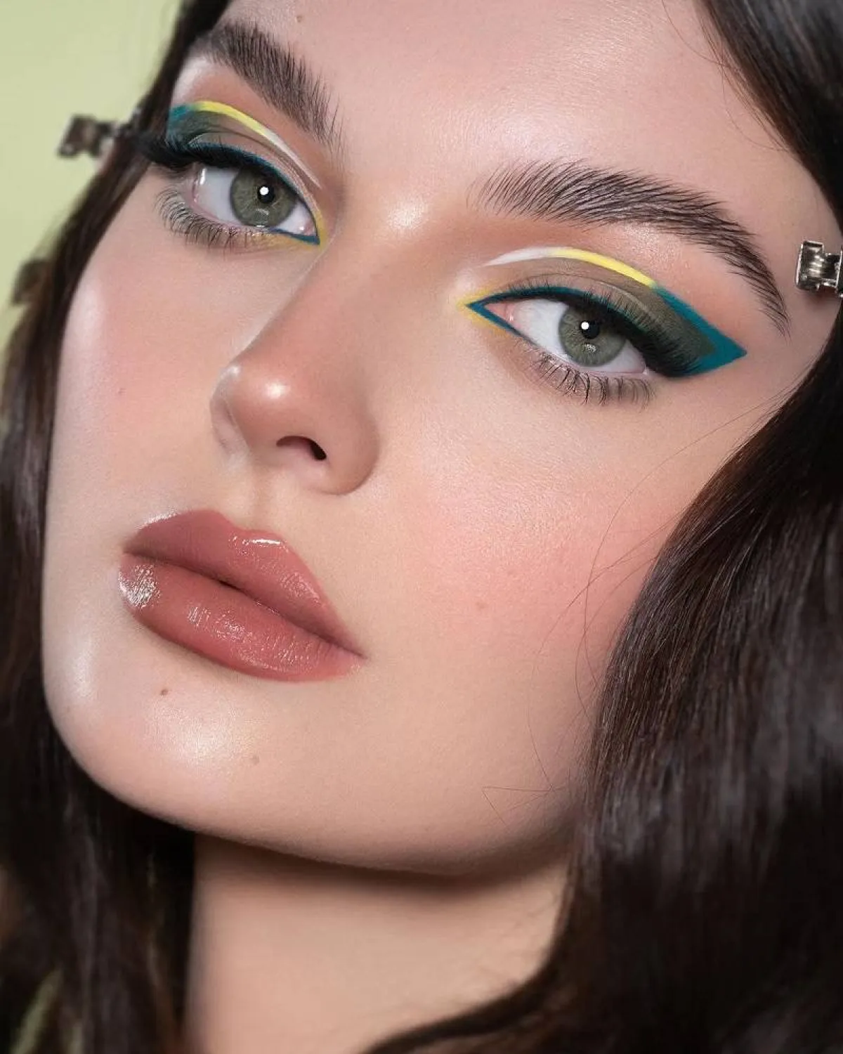 أبرز تريندات المكياج لعيد الفطر 