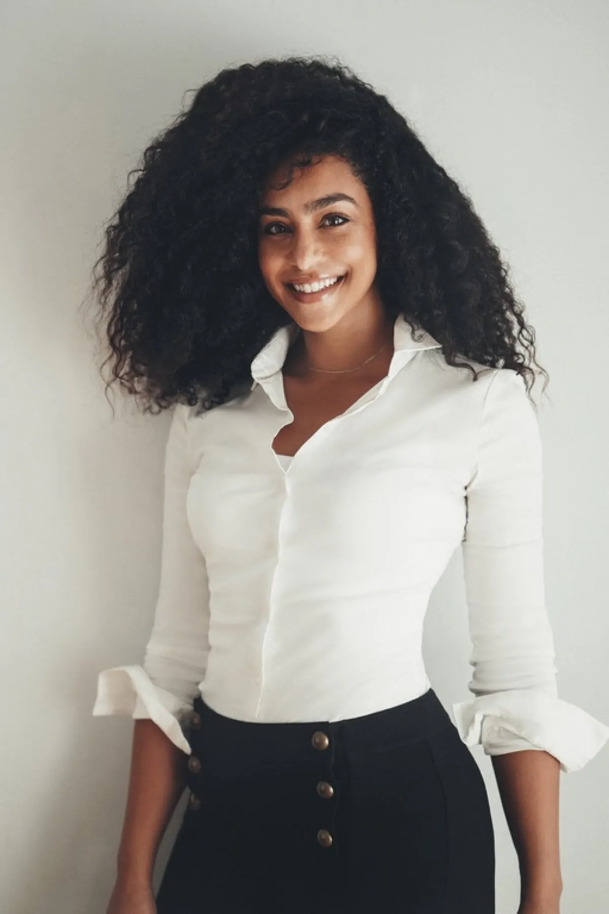 المهندسة ريا حبيب