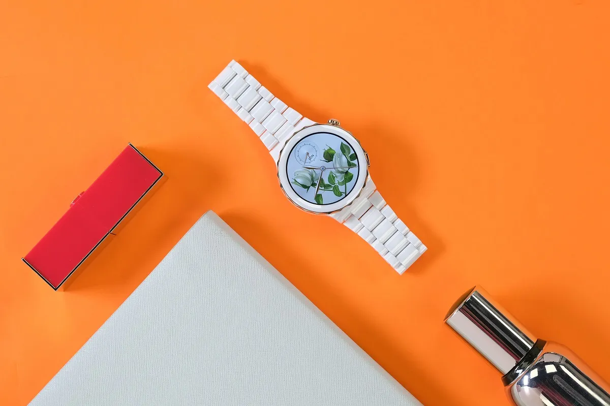 أفضل ساعة ذكية لعام 2022 لموسم الصيف: تعرف على التحفة الأبدية ساعة HUAWEI WATCH GT 3 Pro