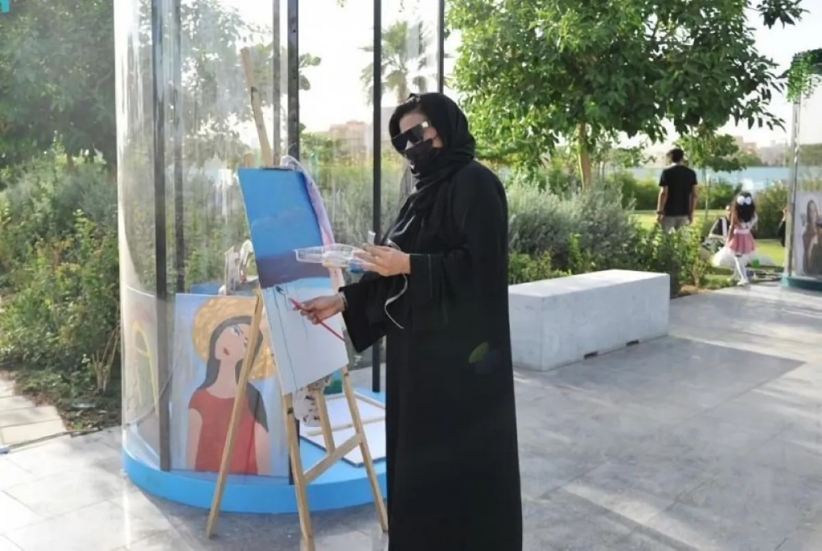 استقطب موسم جدة مهارات الشباب والشابات الواعدة