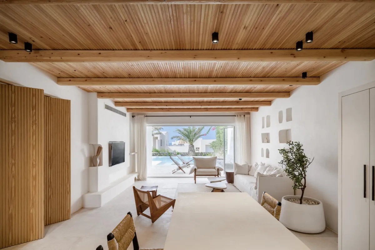 مشروع "العزبة البيضاء" تصوير: نور الرفاعي