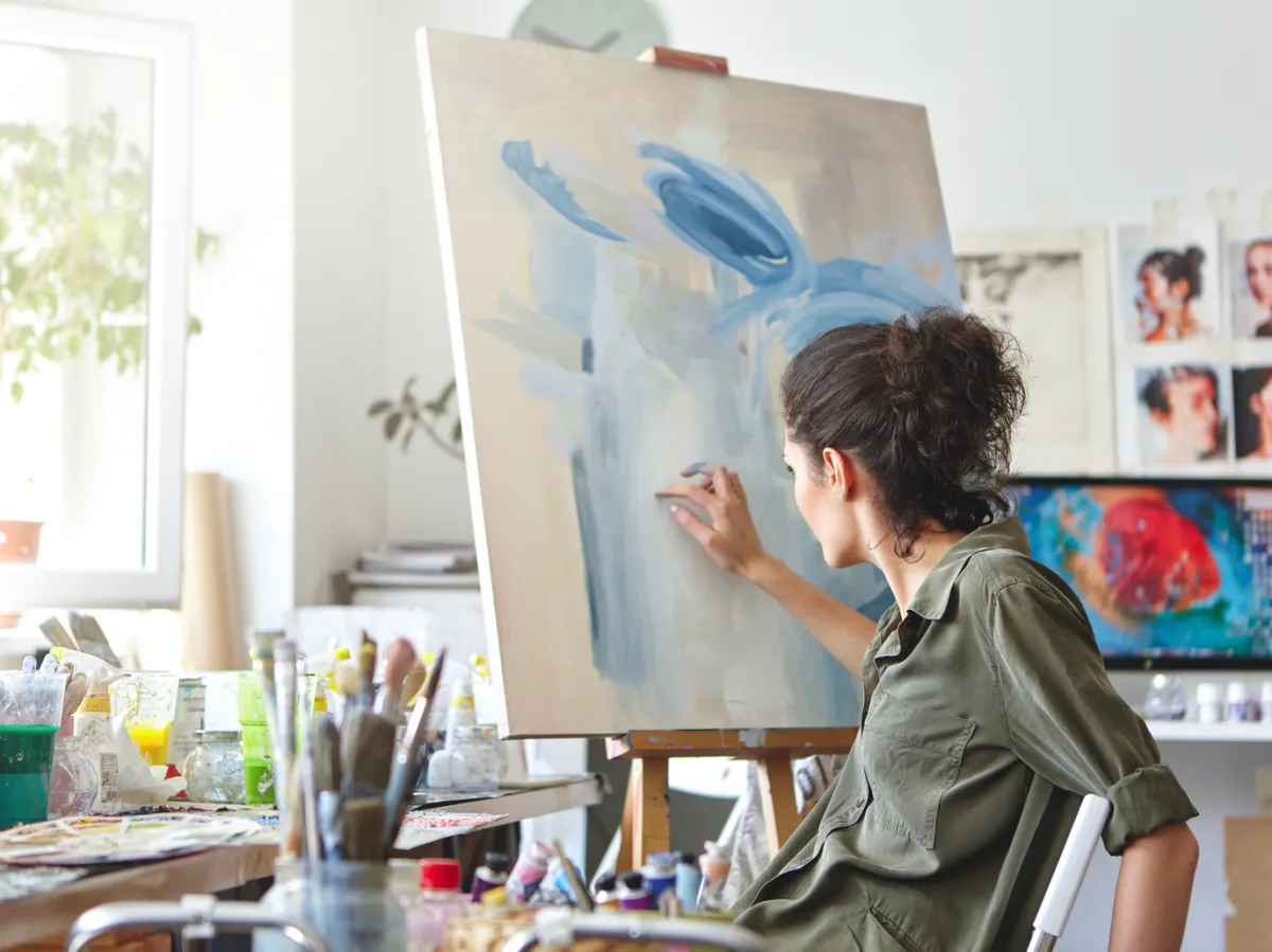 كيف أكتشف هوايتي؟