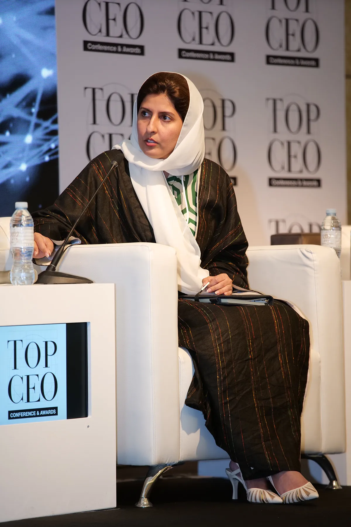 الرائدات السعوديات: التغيير من الداخل