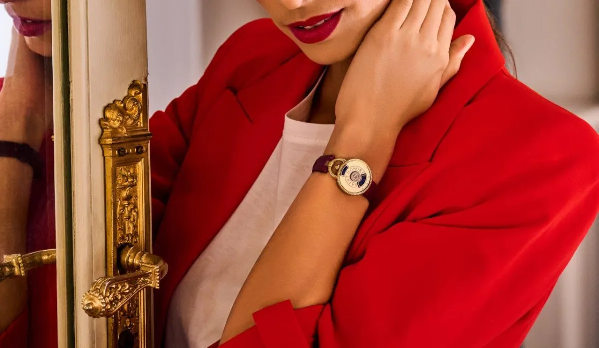 سانت أونوريه باريس - ساعات فاخرة أيقونية للرجال والنساء