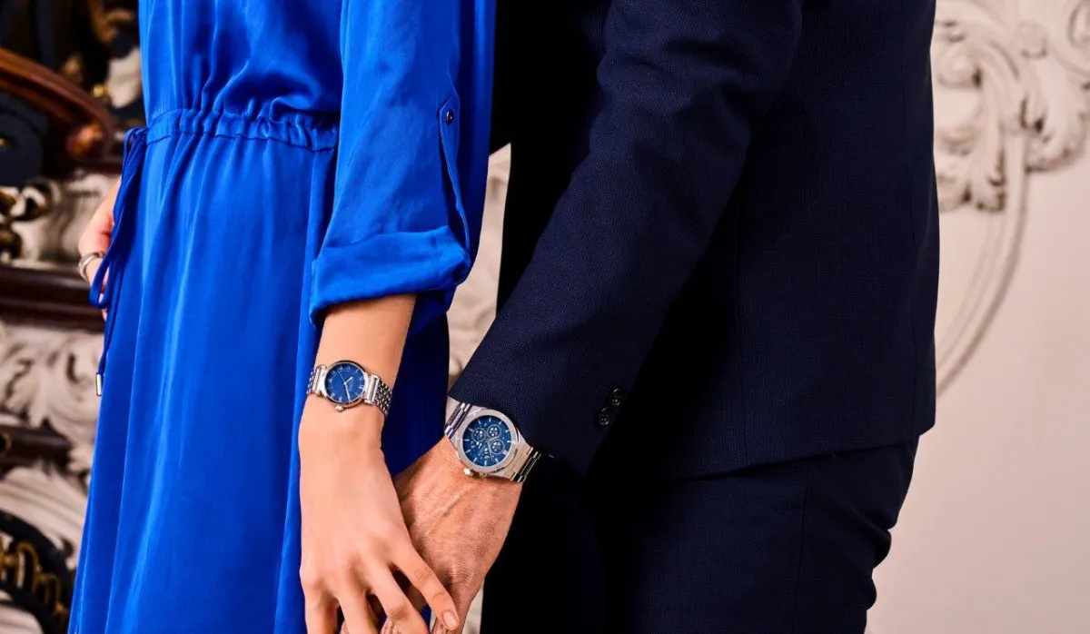 سانت أونوريه باريس - ساعات فاخرة أيقونية للرجال والنساء