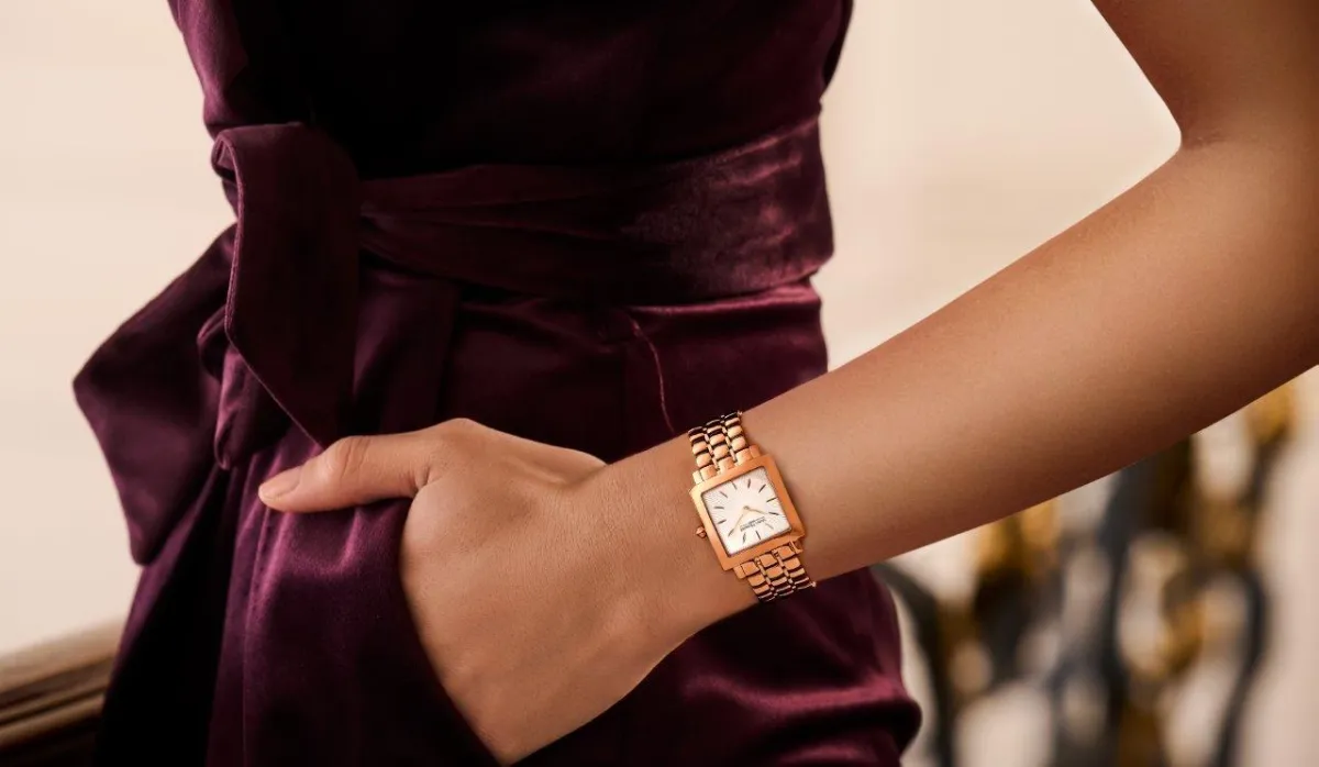 سانت أونوريه باريس - ساعات فاخرة أيقونية للرجال والنساء