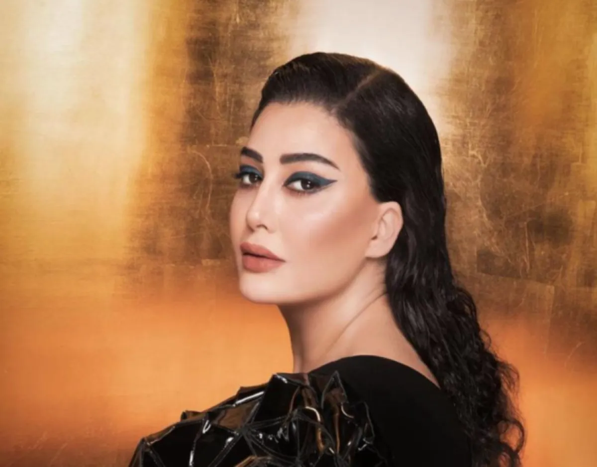 غادة عبد الرازق - الصورة من حسابها على انستغرام