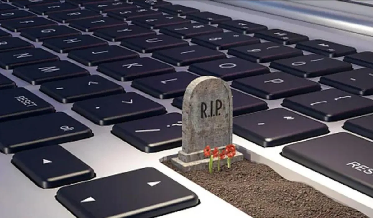 الحديث مع الموتى بالذكاء الاصطناعي- الصورة من موقع ndtv