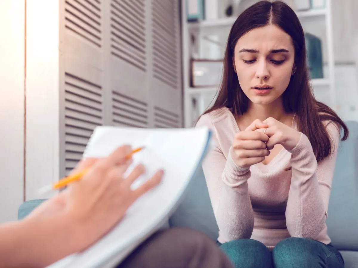 الإحساس بالضياع