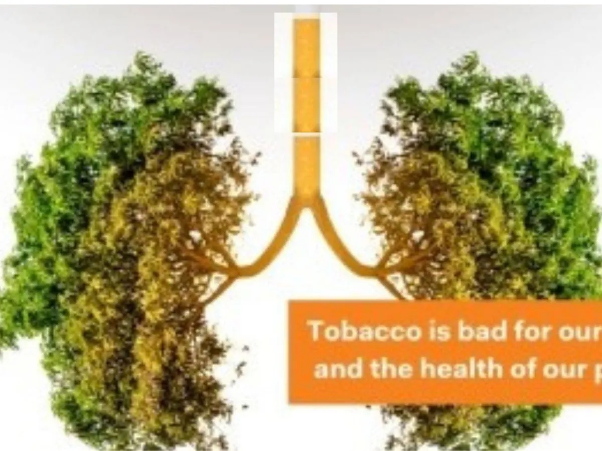 اليوم العالمي للامتناع عن التدخين- الصورة من موقع uicc-org