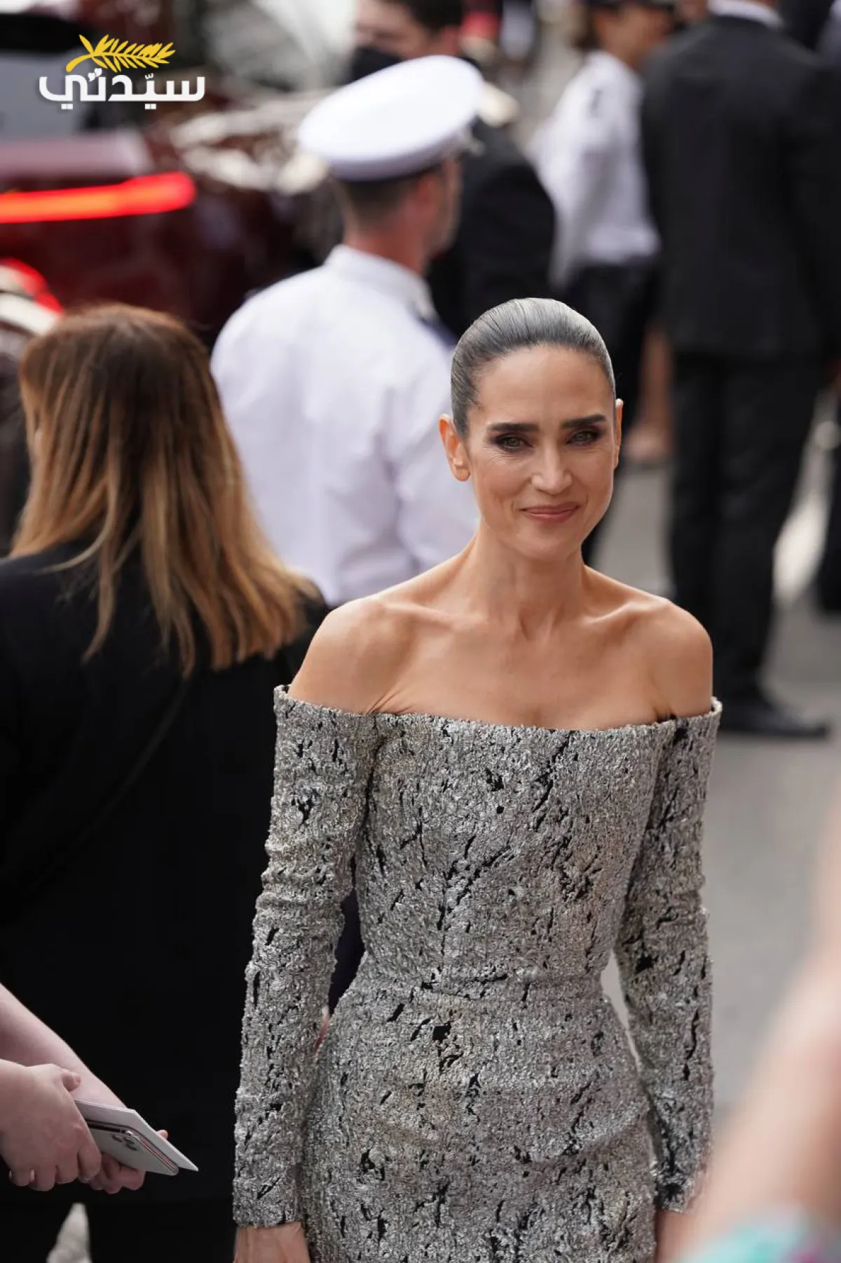 جنيفير كونيللي Jennifer Connelly